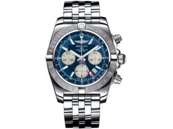 Breitling Chronomat 44 GMT