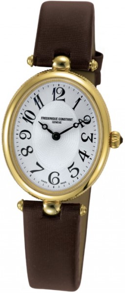 Frederique Constant Classics Art Déco