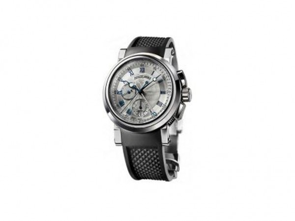 Breguet Marine Chronograph