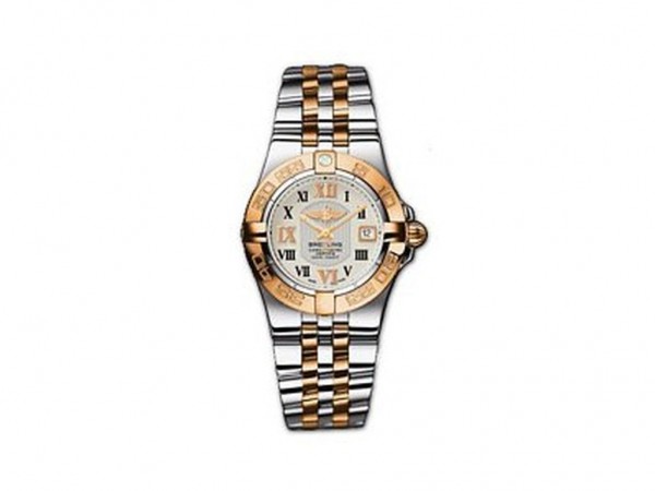Breitling Galactic 30