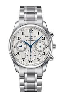 Longines Master Collection Chronograph 42mm