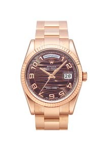 Rolex Day-Date