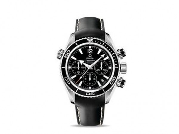 Omega Seamaster Planet Ocean Chrono