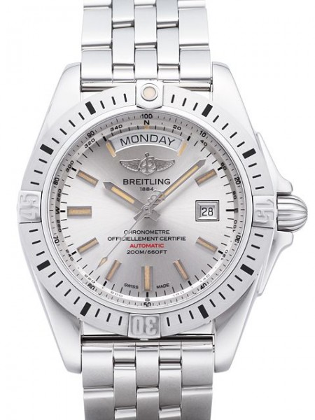 Breitling Galactic 44