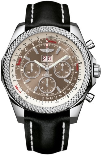 Breitling for Bentley 6.75