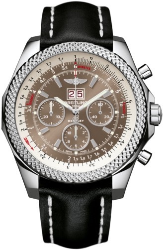 Breitling for Bentley 6.75