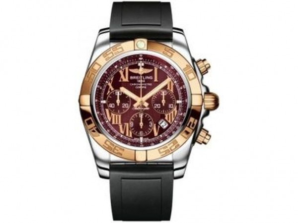 Breitling Chronomat 44