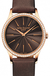 Patek Philippe Calatrava