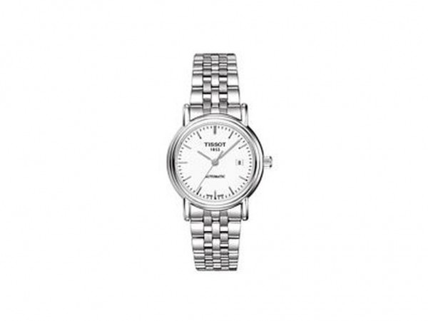 Tissot T-Classic Carson Jungfraubahn