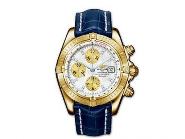 Breitling Chronomat Calibre 13