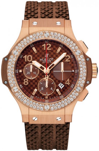 Hublot Big Bang Cappuccino