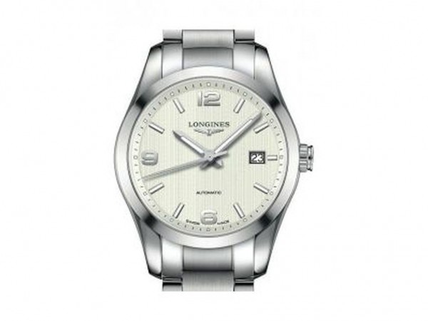 Longines Conquest Classic Gents