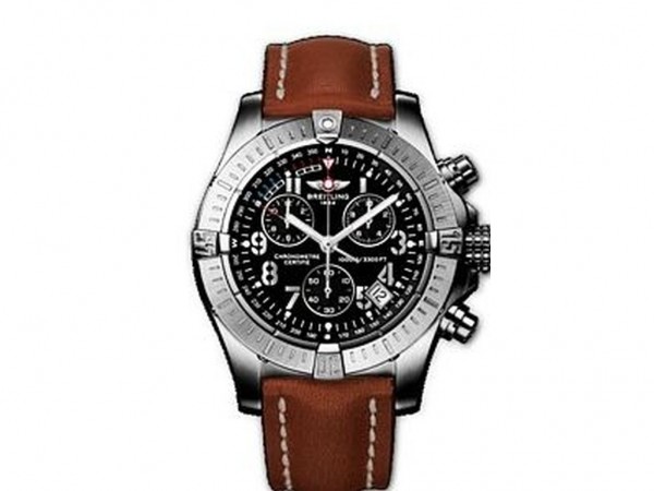 Breitling Avenger Seawolf Chronograph