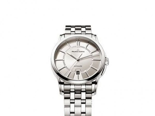 Maurice Lacroix Pontos Date