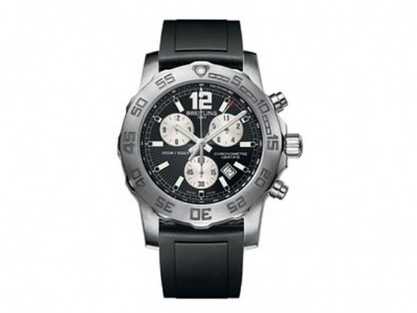Breitling Colt Chronograph II