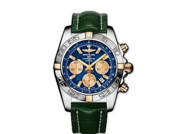 Breitling Chronomat 44
