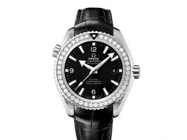 Omega Seamaster Planet Ocean Big Size