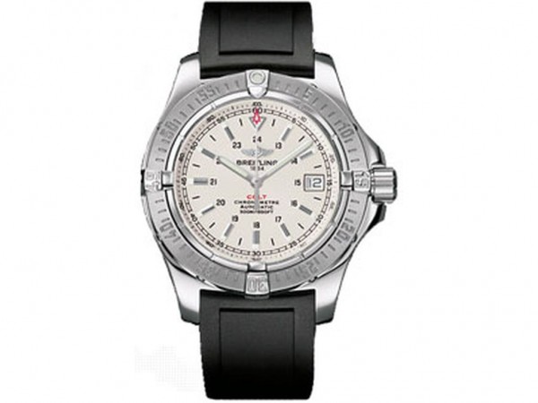 Breitling Colt Automatic