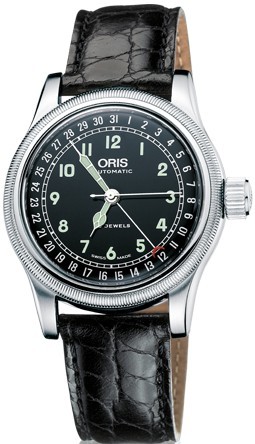 Oris Big Crown Original Pointer Date