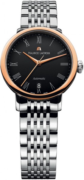 Maurice Lacroix Les Classiques Tradition Ladies