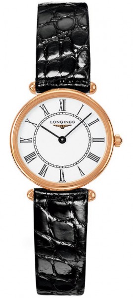 Longines La Grande Classique Ladies