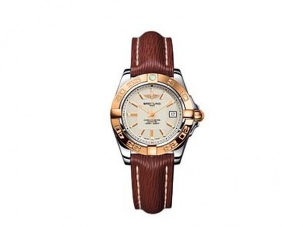 Breitling Galactic 32