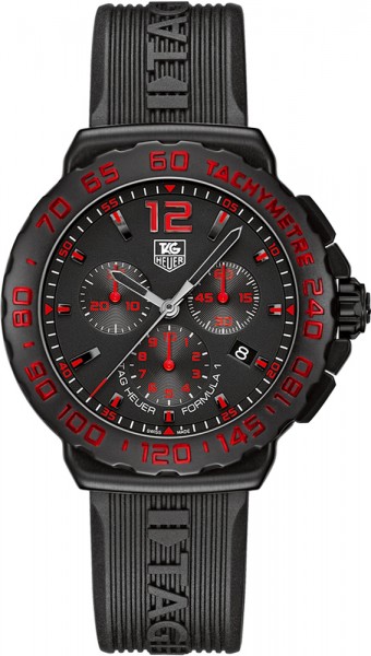 TAG Heuer Formula 1 Quarz Chronograph