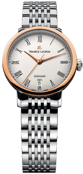 Maurice Lacroix Les Classiques Tradition Ladies