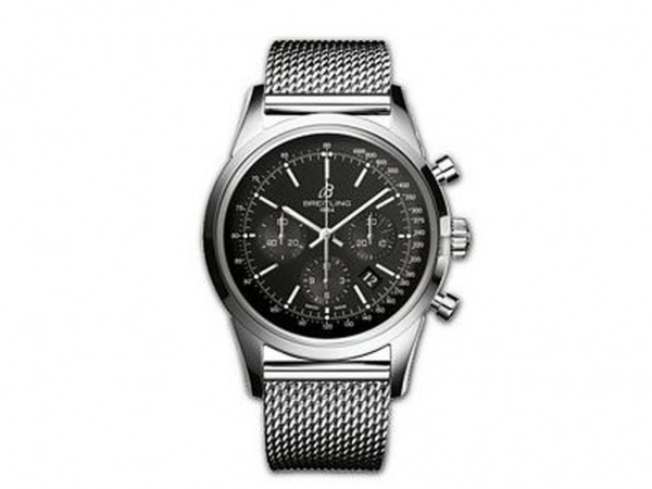 Breitling Transocean Chronograph