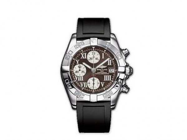 Breitling Galactic Chronograph