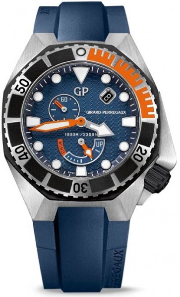 Girard Perregaux Sea Hawk