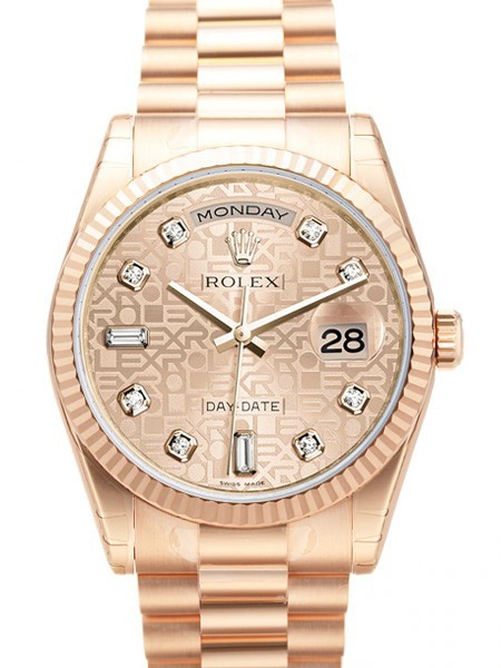 Rolex Day-Date