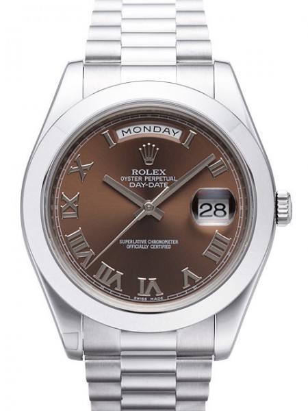 Rolex Day-Date II