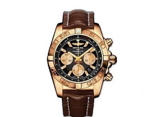 Breitling Chronomat 44