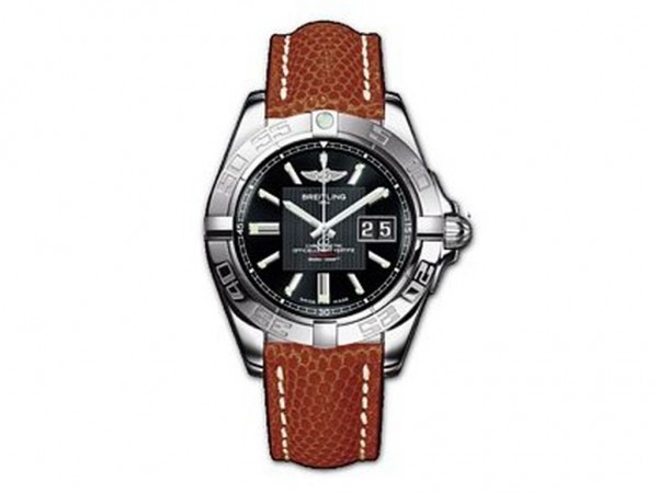 Breitling Galactic 41