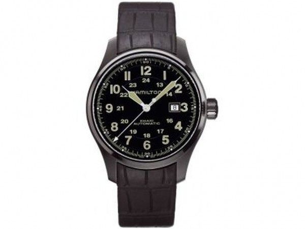 Hamilton Khaki Field Auto