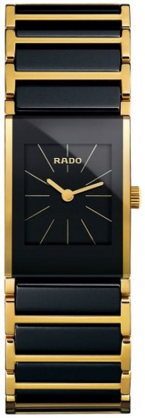 Rado Integral Quarz