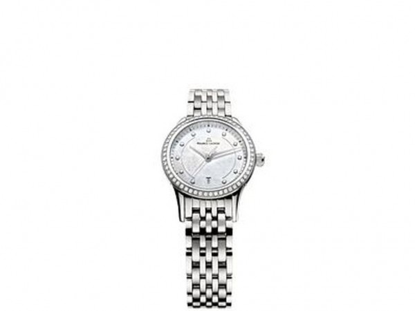 Maurice Lacroix Les Classiques Date Ladies