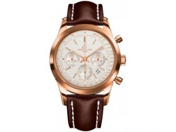 Breitling Transocean Chronograph