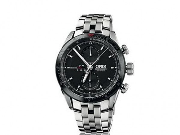 Oris Motor Sport Artix GT Chronograph
