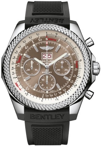 Breitling for Bentley 6.75