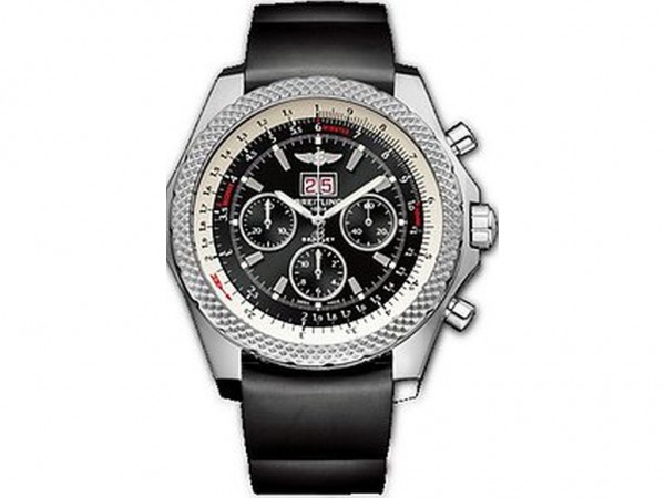 Breitling Bentley 6.75