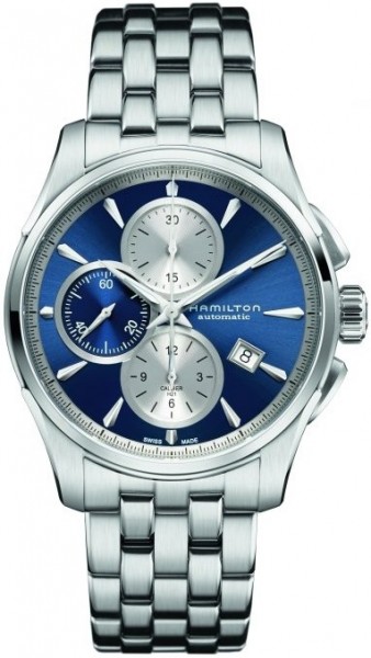 Hamilton Jazzmaster Auto Chrono