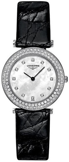 Longines La Grande Classique Ladies