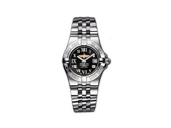 Breitling Galactic 30
