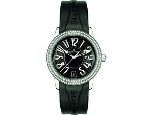 Blancpain Ladies Ultraflach