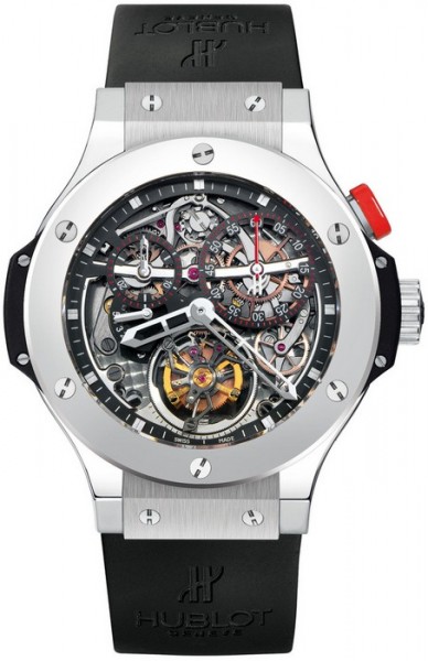 Hublot Bigger Bang Tourbillon