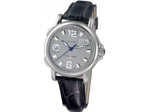 Ulysse Nardin Dual Time 40mm