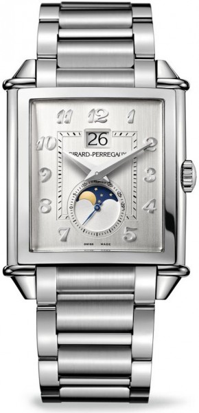 Girard Perregaux Vintage 1945 XXL Large Date, Moonphase