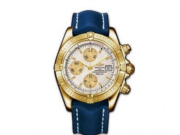 Breitling Chronomat Calibre 13